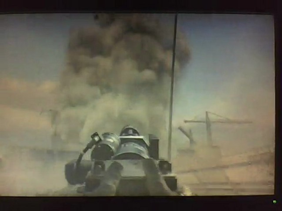 mw2 Trailer