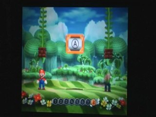 Mario Party 9 Wii Chapter 41 Mini-Games