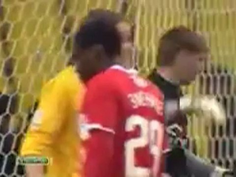 СПАРТАК – КУБАНЬ 38-й тур 11-12-1