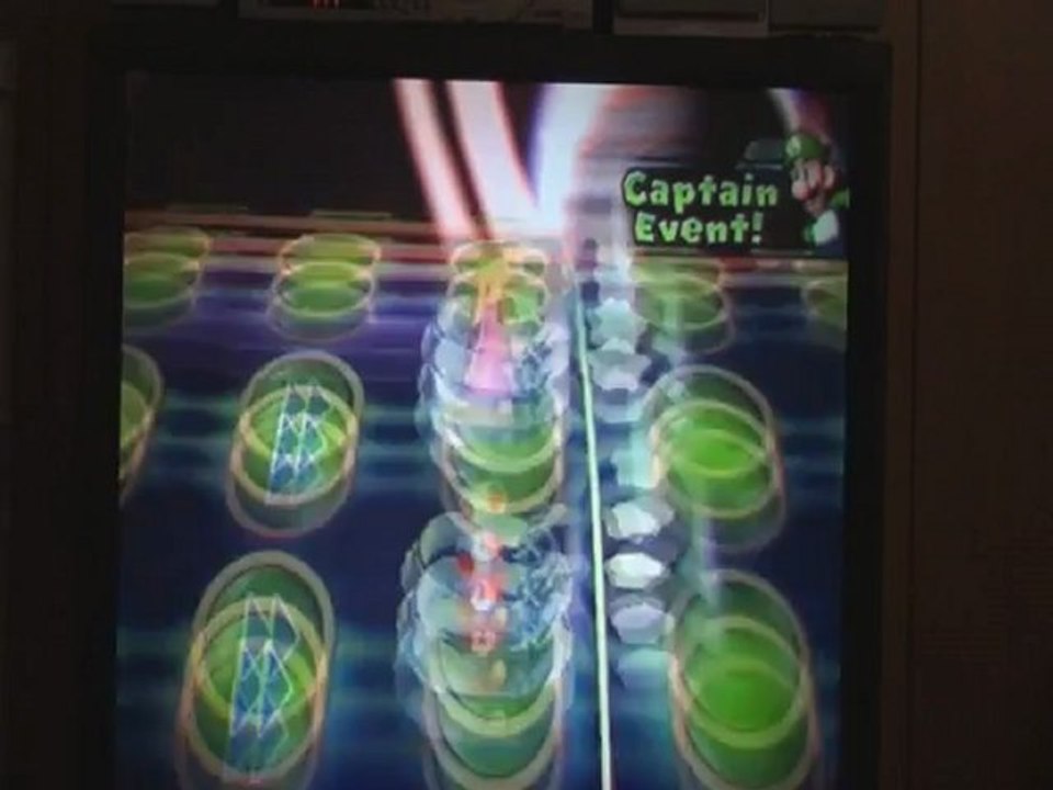 Mario Party 9 Wii Chapter 36