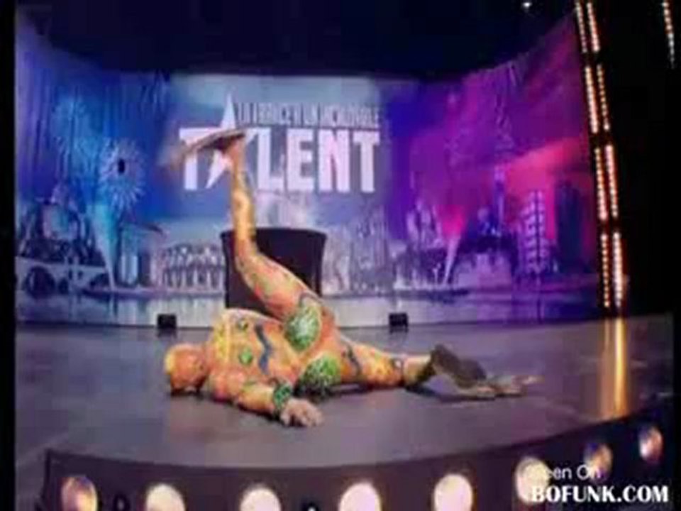 süper kurbaga dance