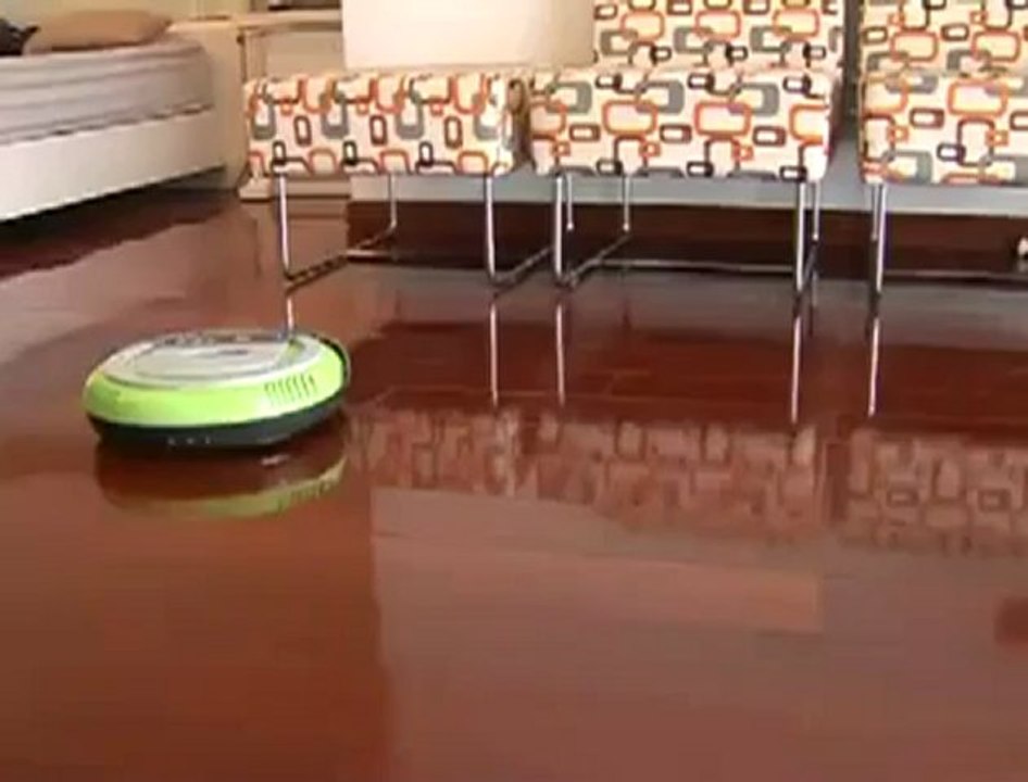 Temizlik robotu