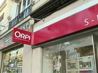 حطمت صفقات المساكن رقما قياسيا في العام 2011