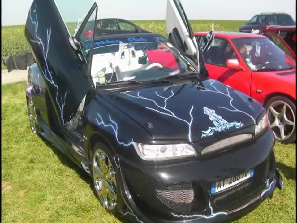 meeting Tilleul Othon 2012