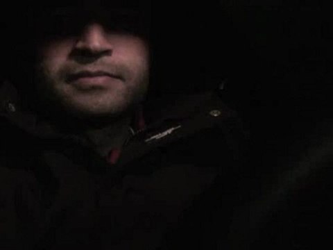 Verso (du groupe Recto Verso) - freestyle gove