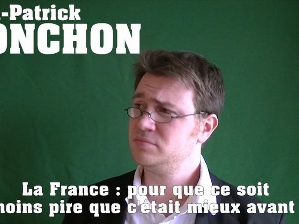 Etre Un Bon Candidat !