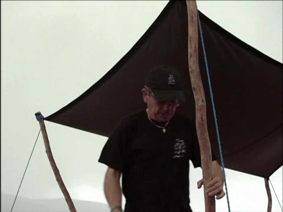 PETITE TEMPETE A BIN EL OUIDANE