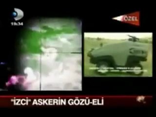 Türk silah teknolojileri