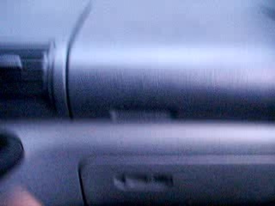 Route sinueuse et etroite de Souliers