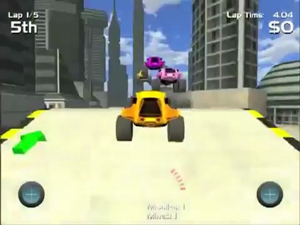 3D Şehir Canavarı 2 Online - 3D Oyunlar - 3D Oyuncu