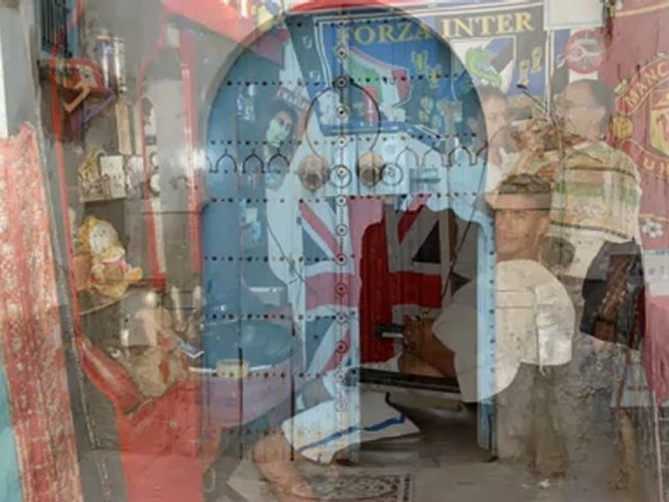 Tunis 2011