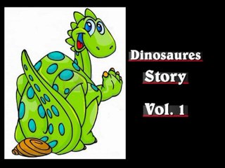CLUB MED - The Dinosaures Story Vol. N°1