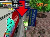 Jet Set Radio HD Hands-On and New Gameplay from PAX East 2012! - Rev3Games Originals