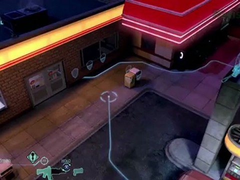 XCOM: Enemy Unknown First Look and Gameplay Preview! Base Customization, Action Figures, and More! PAX East 2012 - Destructoid DLC