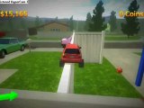 3D Uzaktan Kumandalı Araba Yarışı - 3D Oyunlar 3DOyuncu.com