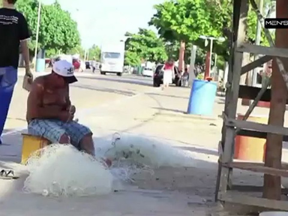 Wapala [S.2] [E.30] - N 93 Matt Meola le messi du surf, trip kitesurf au Brésil, Fuerte Wave Classic 2012.