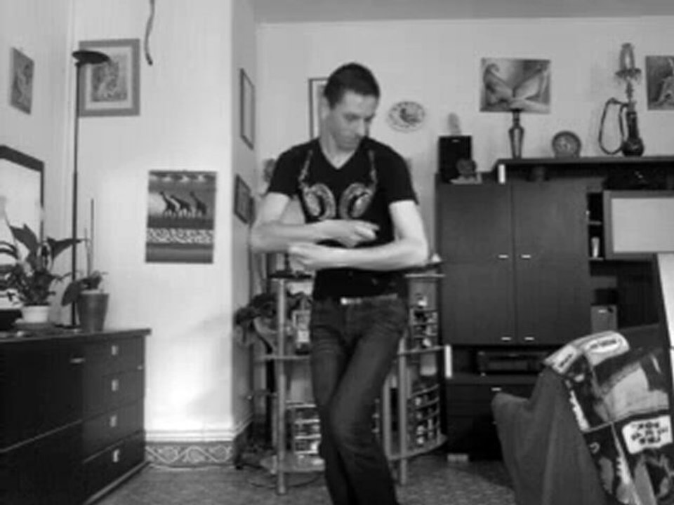 Zouk machine Maldon