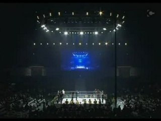 V4l3n7j1n 0v3r33m vs K4zu0 74k4h4sh1