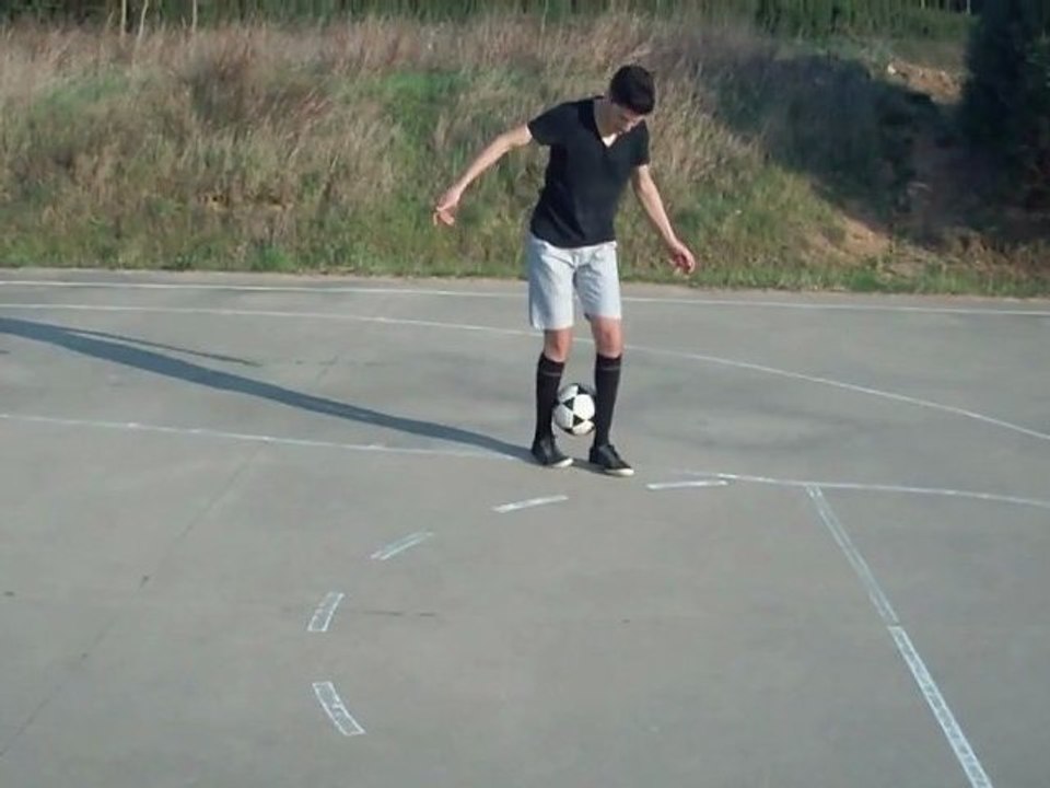FAB - Full Around The World "Advanced Experience Level 3" | New 2012 Video 2 | [HD]