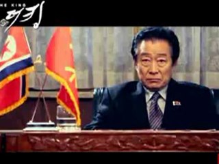 Fanvid- When Secret Garden Meets The King