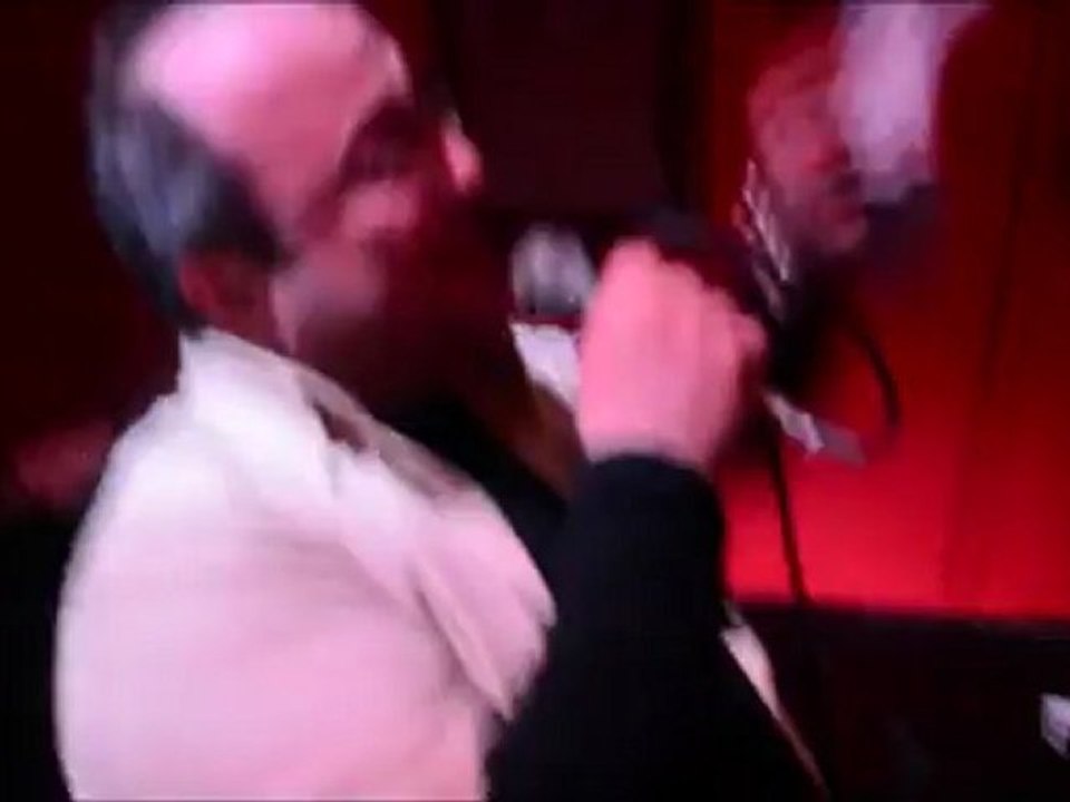 Klubi Scarleti