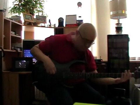 Affirmation George Benson basscover Bob Roha dd 02032011