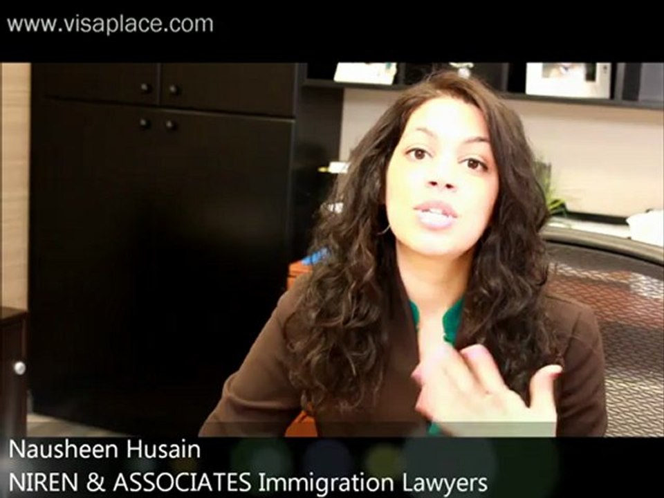 Canadian Immigration Lawyers