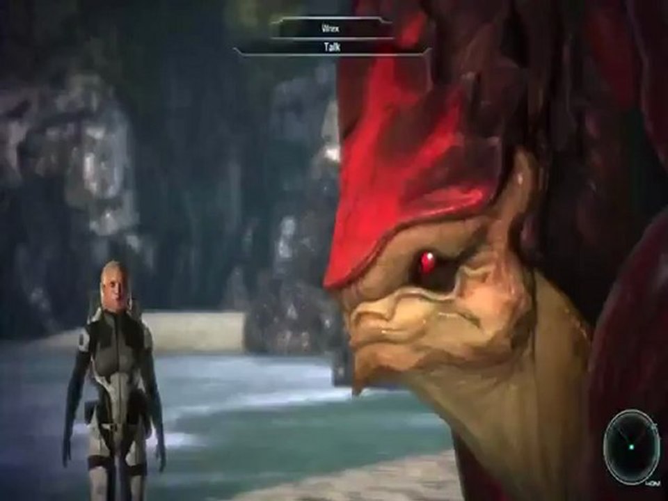 [S9][P15] Mass Effect