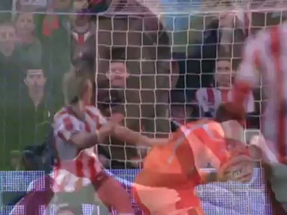 Samenvatting PSV-Heracles Almelo  Seizoen 20112012  Video's  Eredivisielive-nl