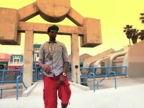 Silkk The Shocker - C.O.L.O.R.S. music video