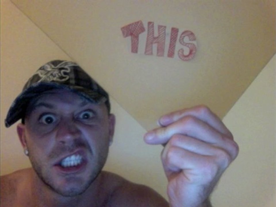 Grind me maybe?