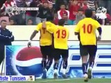 الوداد البيضاوي المغربي  0-1 الترجي الرياضي التونسي