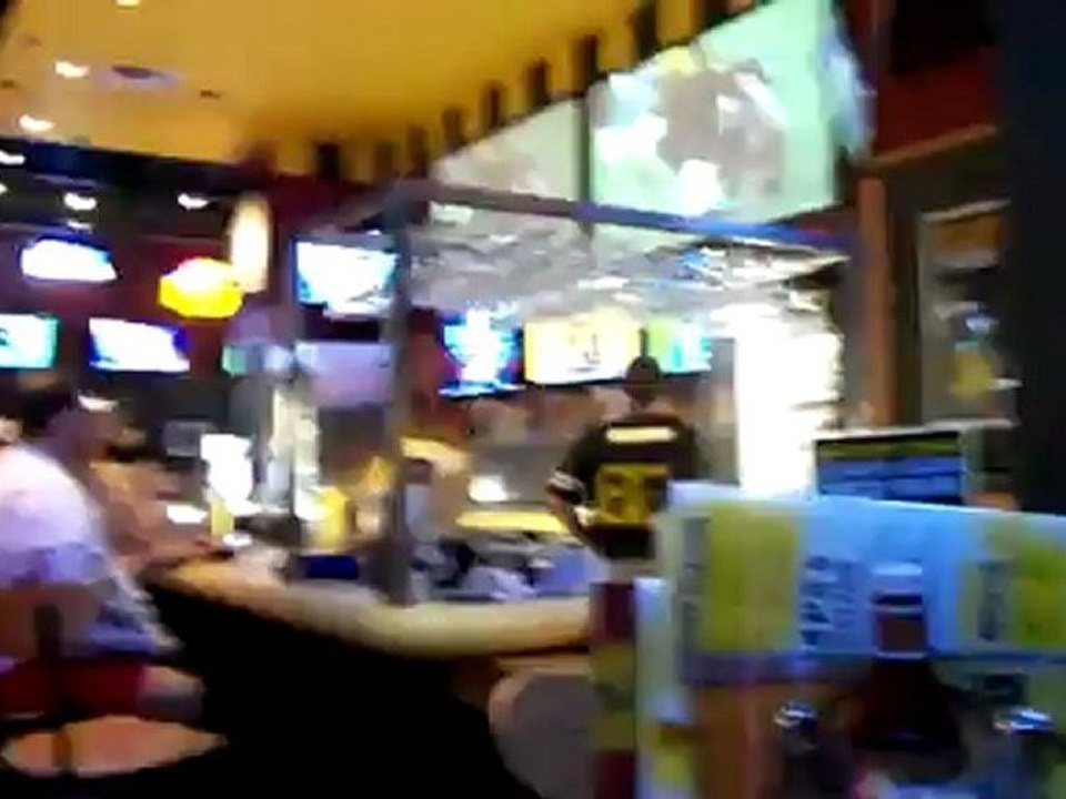 36- BW3 for Bronco Playoff Game