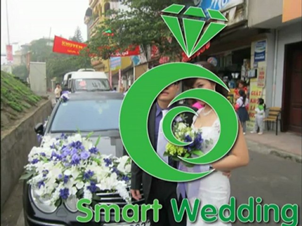 cho thuê xe cưới giá rẻ nhất LH 0982 170 586 - YouTube