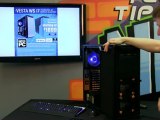NCIX PC Vesta WS i7 Workstation PC Showcase NCIX Tech Tips