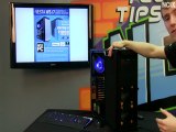 NCIX PC Vesta WS i7 Workstation PC Showcase NCIX Tech Tips