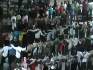 فري برس حماه المحتلة جنوب الملعب لامنسنا لامنسينا شهدائنا قرة عينينا 8 4 2012