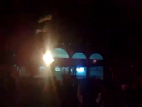 فري برس الحسكة غويران ثوار الحسكة مظاهرةالاحد 8 4 2012م ج4