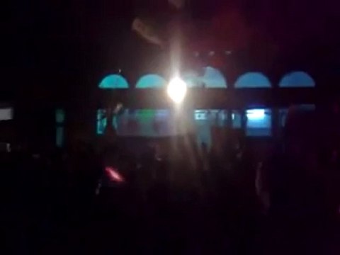 فري برس الحسكة غويران ثوار الحسكة مظاهرةالاحد 8 4 2012م ج1