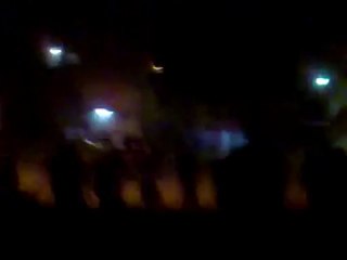 فري برس الحسكة العزيزية اشتباك مع دورية للأمن 8 4 2012