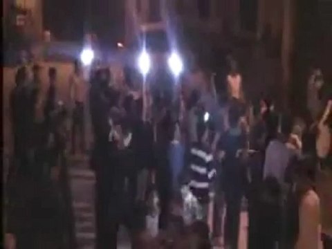 فري برس حمـــاة المحتلة مسائية شيخ عنبر سوريا إنت بروحي ودمي 2012 4 8