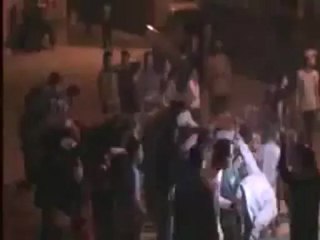 فري برس حمـــاة المحتلة مسائية شيخ عنبر عن هالثورة السورية 2012 4 8