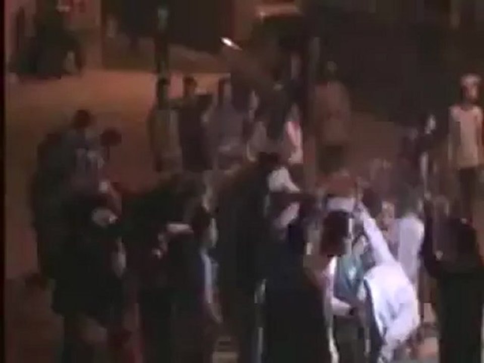 فري برس حمـــاة المحتلة مسائية شيخ عنبر عن هالثورة السورية 2012 4 8