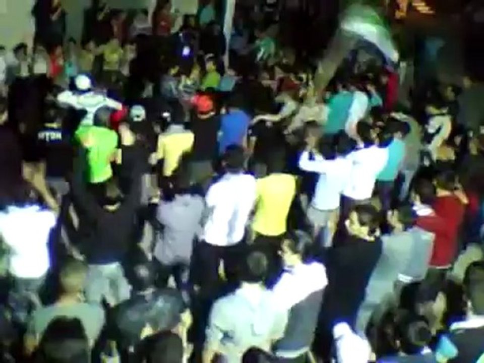 فري برس حمـــــاة المحتلة مسائية أبطال باب قبلي   2012 4 8 ج2