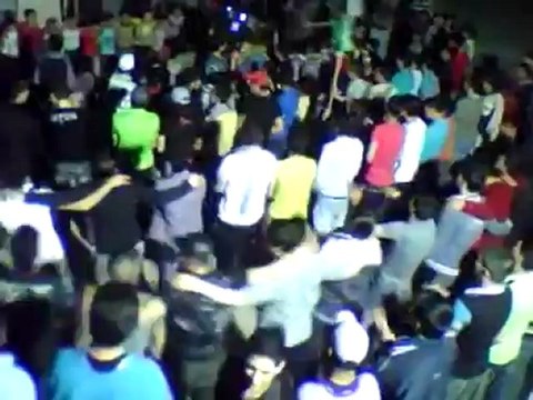 فري برس حمـــــاة المحتلة مسائية أبطال باب قبلي 2012 4 8 ج1