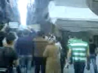 فري برس حلب صلاح الدين  والله لناخد بالتار من ماهر ومن بشار 8 4 2012