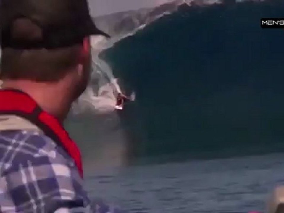 Wapala [S.2] [E.32] - N 95 Les nominés des Billabong XXL Awards, le windsurf à foil et ses dérivés.