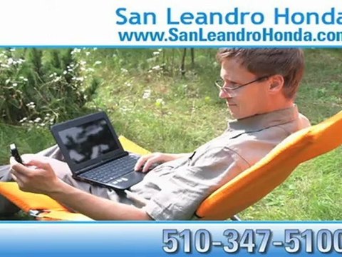 Lease Or Finance A Honda CR-V San Jose, CA