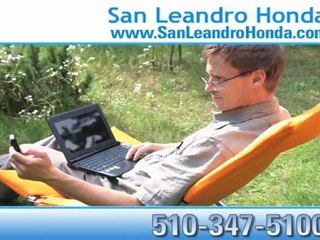 Lease Or Finance A Honda CR-V San Jose, CA