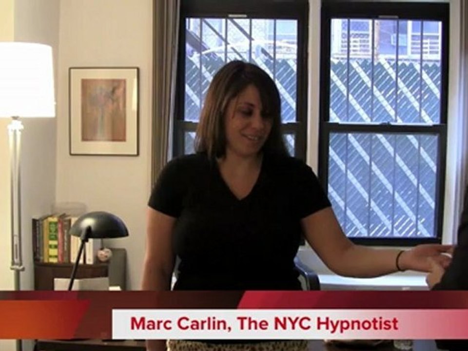 EFT For Stress Eating And Weight Loss